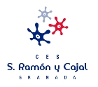 Nueva Página Web del CES S. Ramón y Cajal